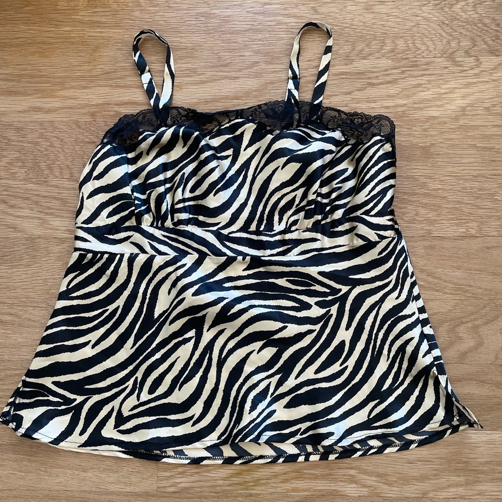 Y2k babydoll top